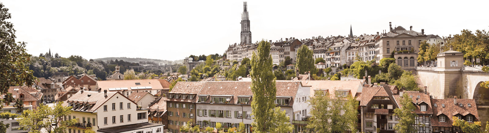 Bern Hintergrund